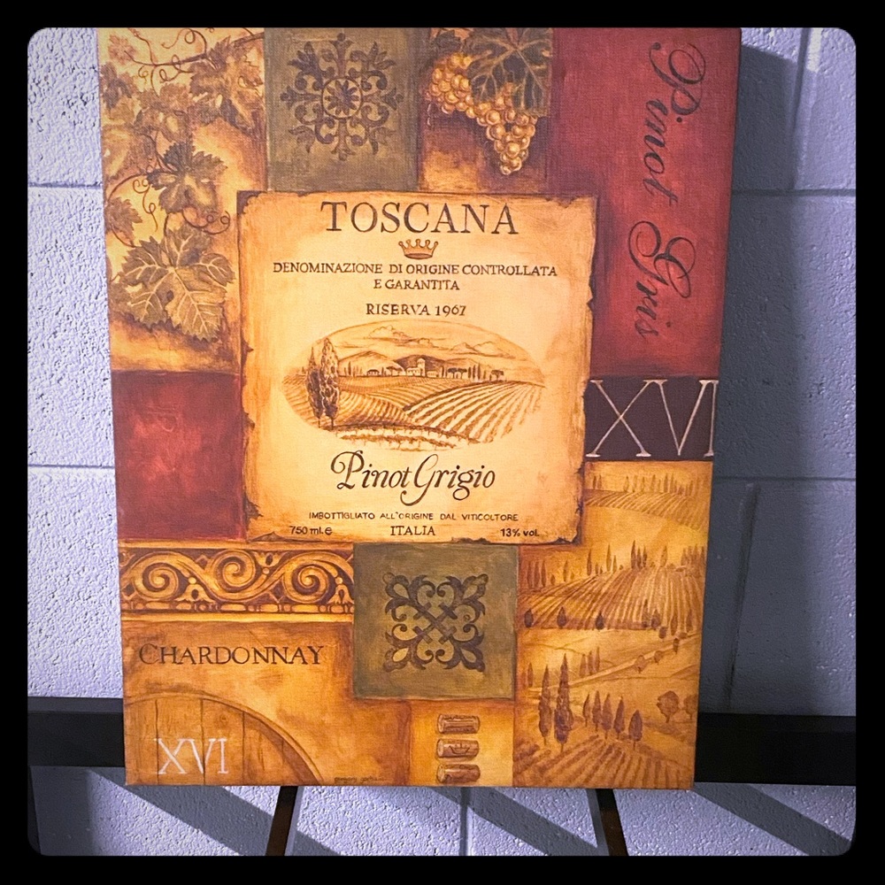CANVAS PICTURE